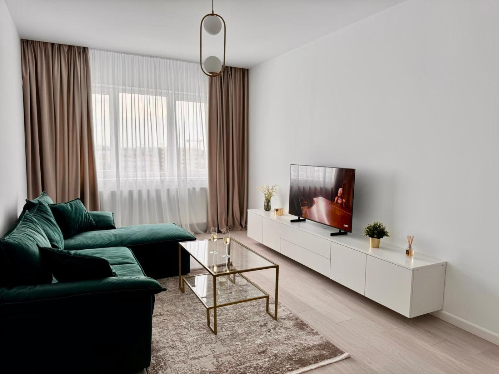 Cozy Apartment Bucareste Exterior foto