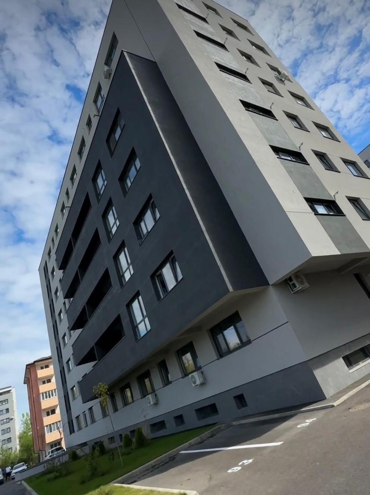 Cozy Apartment Bucareste Exterior foto